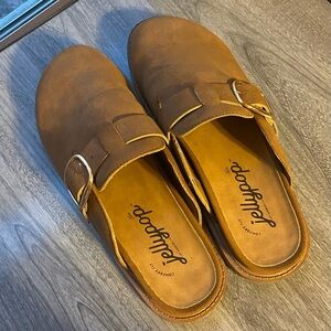 Jellypop comfort fit clogs